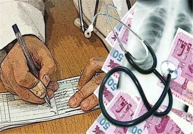 محکومیت 2 پزشک فوق‌تخصص اصفهانی به اتهام "دریافت زیرمیزی"