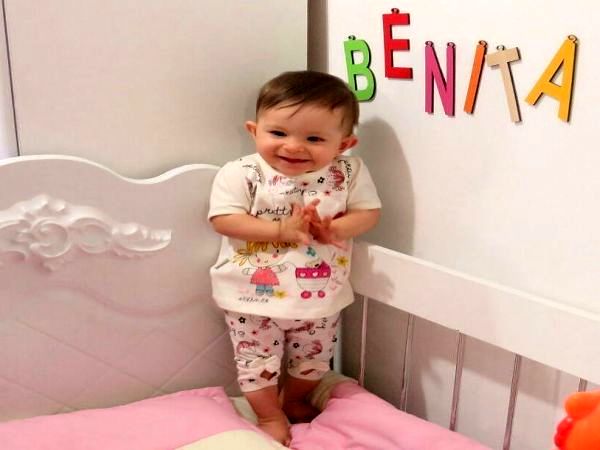 حکم قصاص قاتل بنیتا صبح امروز اجرا شد