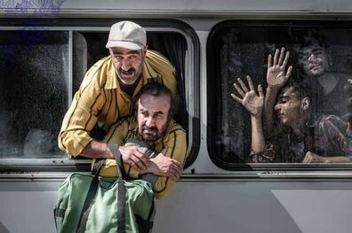 فیلم سینمایی شیشلیک به زودی آماده اکران می شود