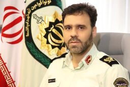 تمام اقدامات برای برقراری امنیت در خیابان پاسداران انجام شد