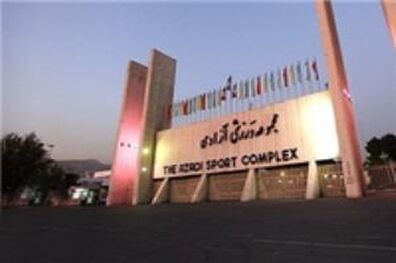 هیچ بلیتی برای عرضه در ورزشگاه وجود نخواهد داشت