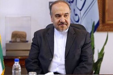 سلطانی فر: در حوزه جوانان تمام بخش ها پای کار بیایند