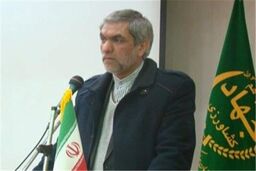 اصلاح نژاد دام‌ها برای بی‌نیازی از واردات گوشت قرمز کشور