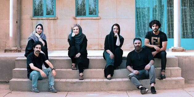 آغاز فیلمبرداری فیلم سینمایی «شادروان»