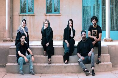 آغاز فیلمبرداری فیلم سینمایی «شادروان»