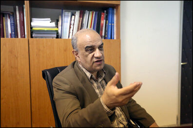 گودبرداری‌های تهران می تواند در گینس ثبت شود