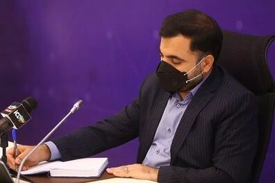 امکان گفتگوی مستقیم صوتی با وزیر ارتباطات فراهم شد