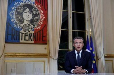 قانون مقابله با ترور تصویب شد/قانونی برای نقض آزادی های اساسی؟