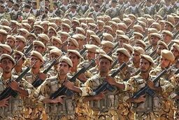 کسر خدمت ایثارگری، برای سربازان حین خدمت اجرا می شود