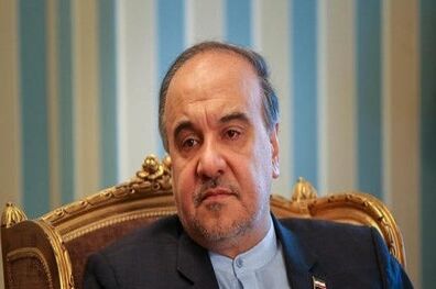 نام وزیر پیشنهادی ورزش لو رفت