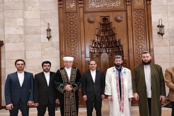 حمایت از ملت مظلوم فلسطین به معیاری برای آرمان عدالت طلبی تبدیل شده است