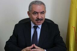 نظامیان رژیم صهیونیستی مانع ورود محمد اشتیه به جنین شدند