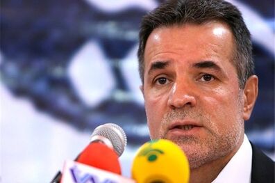 حق هوداران خودمان می‌ دانیم که از بازی‌ های خانگی بهره‌ مند شوند