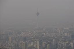 تمام مدارس تهران فردا تعطیل است