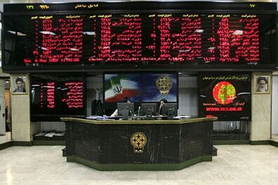 شاخص بورس در جریان معاملات امروز ۱۸ خرداد ۹۹ اعلام شد