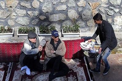 اقامت بیش از 22 هزار گردشگر در چهارمحال و بختیاری