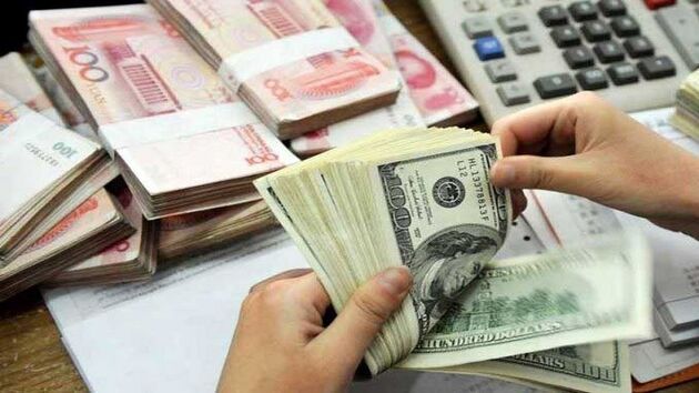 برخورد  امنیت اقتصادی کشور با معامله گران ارز فردایی 