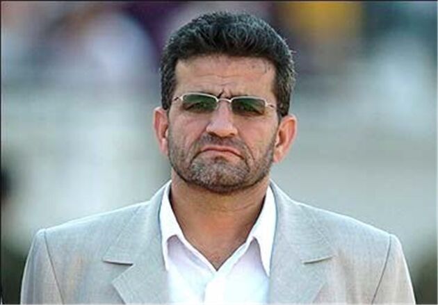 شاه‌حسینی در فدراسیون بولینگ و بیلیارد ابقا شد