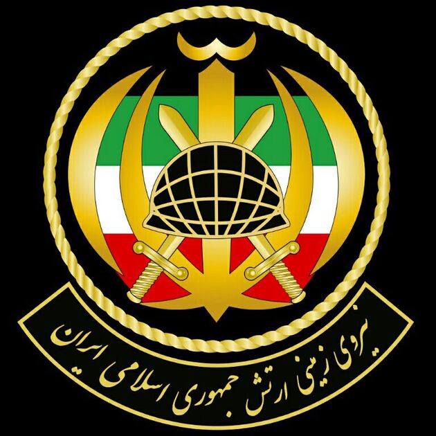 مراسم تودیع و معارفه فرماندهان نیروی زمینی ارتش برگزار شد