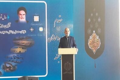 فرسودگی ۸۰ درصد اتوبوس‌های کشور