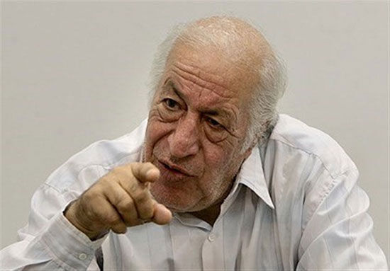 طراح دکور «محمد رسول الله» درگذشت