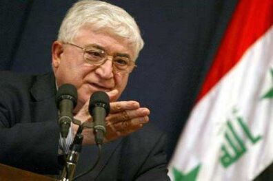 وزیر انرژی عربستان پیام پادشاه عربستان را به رییس جمهور عراق رساند/آغاز روابط جدید عراق و عربستان؟