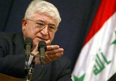 وزیر انرژی عربستان پیام پادشاه عربستان را به رییس جمهور عراق رساند/آغاز روابط جدید عراق و عربستان؟