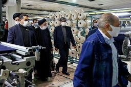 بزرگترین کارخانه نساجی خاورمیانه با حکم دیوان عالی به صاحب اصلی ‌اش بازگشت