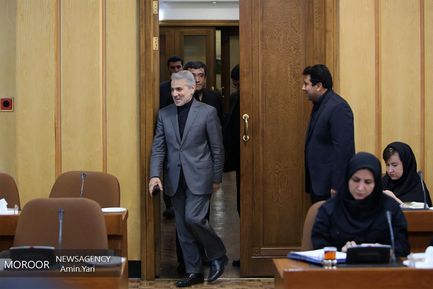 امضا تفاهم نامه وزارت تعاون و معاونت علمی،فناوری ریاست جمهوری