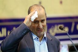 حضور ویدیو کنفرانسی تاج در همایش دبیران هیات فوتبال سراسر کشور