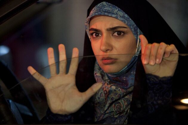 اکران فیلم سینمایی «دیدن این فیلم جرم است» به زودی در سینما
