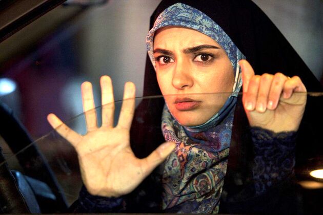 توزیع فیلم سینمایی «دیدن این فیلم جرم است» در شبکه خانگی