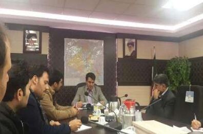 افزایش 25 دردصدی زائرین اربعین در سال جاری/برنامه ریزی برای تشکیل اتاق فکر اربعین