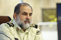 دستگیری کلاهبردار ۴۰۰ میلیاردی در خارج از کشور