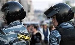 6 تبعه آسیای مرکزی به اتهام همدستی در انفجار «سن پترزبورگ» بازداشت شدند