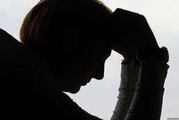 افسردگی ریسک مرگ قلبی را افزایش می دهد