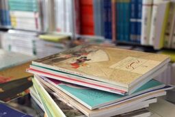 ثبت سفارش کتاب‌های درسی از امروز آغاز می‌شود