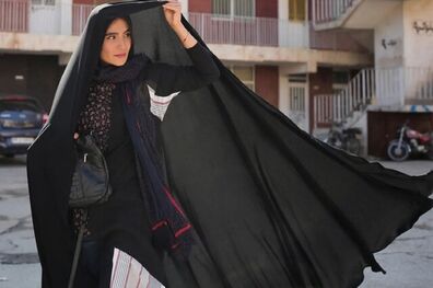 انتشار عکس جدید از فیلم سینمایی «قهرمان»