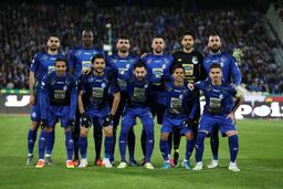 بازگشت کاروان استقلال بامداد امروز به تهران