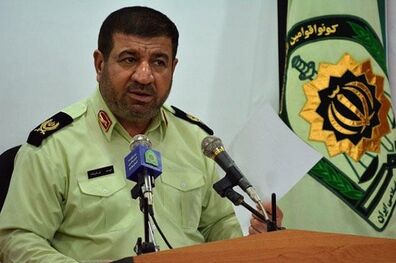 عوامل درگیری منجر به قتل در چغادک دستگیر شدند
