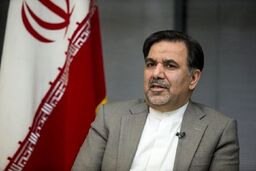 عملیات حفاری بزرگترین تونل جاده‌ای کشور با طول ۳۲ کیلومتر در آزادراه تهران-شمال پایان یافت