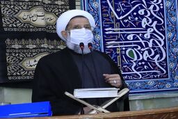 ارتش امروز یک ارتش کاملاً معنوی و معنویت ‌محور است