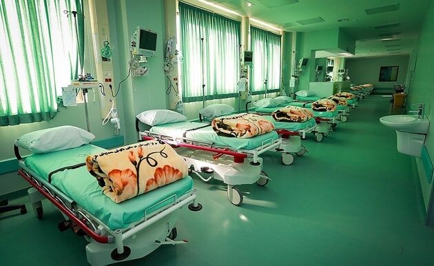 ۲۴۰ میلیارد تومان برای هتلینگ بیمارستان‌های تامین اجتماعی اختصاص یافت