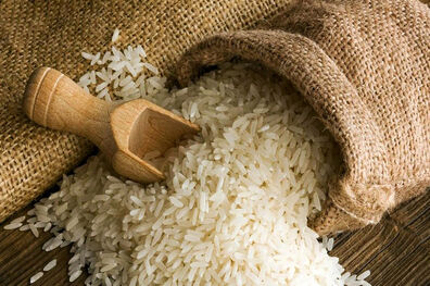 حذف ارز دولتی واردات برنج