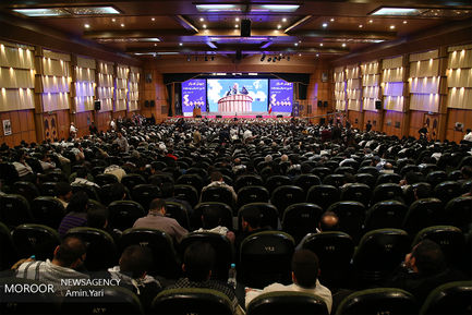 افتتاح چهل هزار طرح زود بازده و محرومیت زدا