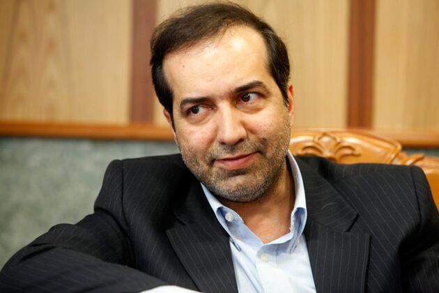 انتصاب رییس سازمان سینمایی
