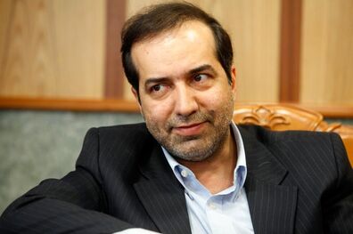انتصاب رییس سازمان سینمایی