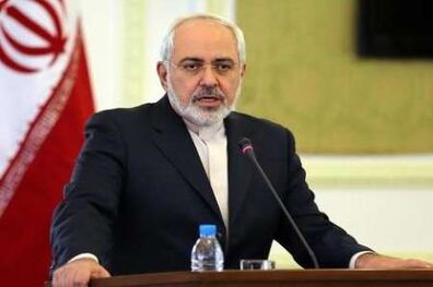 ظریف: قبل از برجام ایران را بی آبرو به دنیا معرفی می کردند