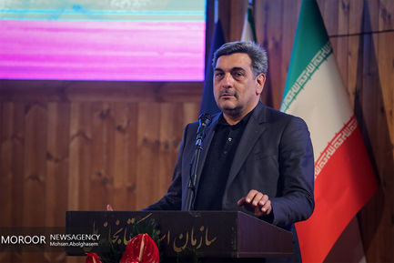 رونمایی از مجموعه کتاب تهران نگاری