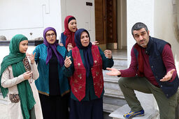 تغییر سریال نوروزی شبکه سه/ سریال دیوار به دیوار ۲ جایگزین سریال آرماندو شد